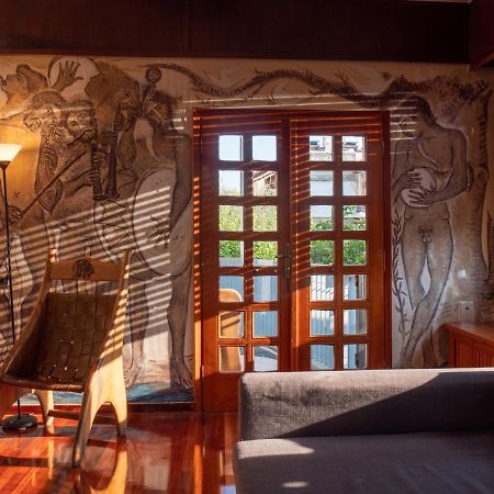 Villa Zoe Seaside Unique Villa Voula 雅典 外观 照片