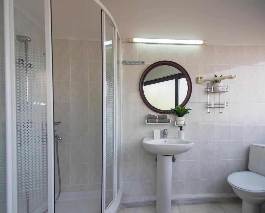 Villa Zoe Seaside Unique Villa Voula 雅典 外观 照片
