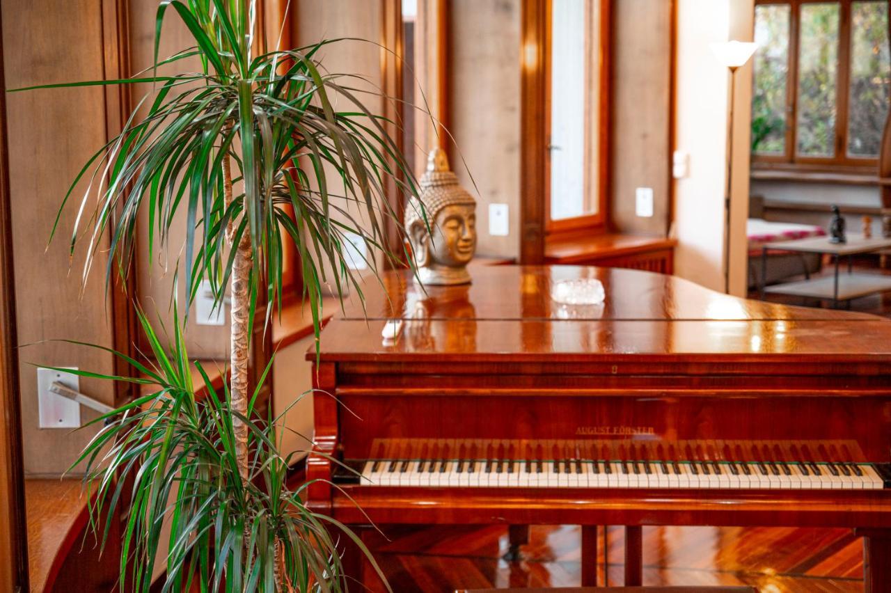 Villa Zoe Seaside Unique Villa Voula 雅典 外观 照片