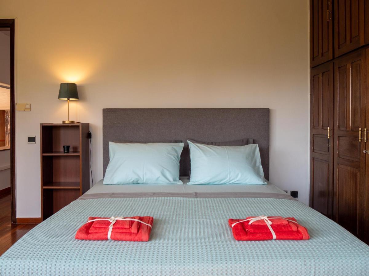 Villa Zoe Seaside Unique Villa Voula 雅典 外观 照片